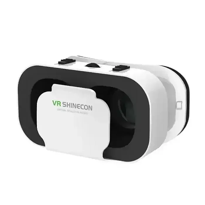 Shinecon G05 3D Virtual Reality Box